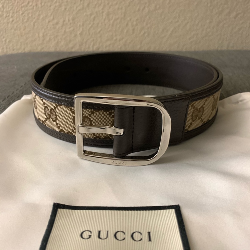 Gucci Belt